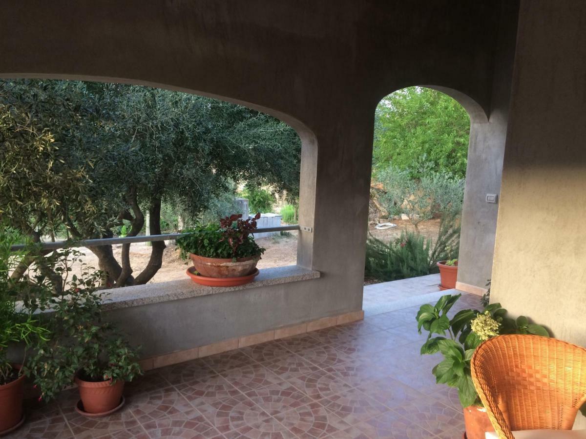 S'Umbra De S'Ozzastru Villa Orgosolo Bagian luar foto